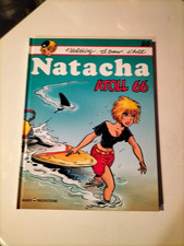 EO 2007 NATACHA T 20 ATOLL 66