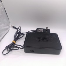 Infomir Mag MAG254 IPTV Set-Top Box - Used Tested W/Cord