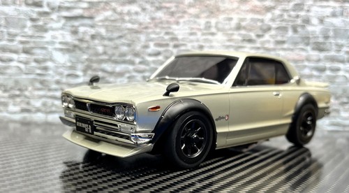 Kyosho mini body - body, ma-020n-l