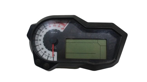 Instrumentation benelli trk - benelli,