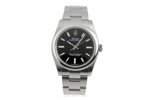 Rolex oyster perpetual - oyster,