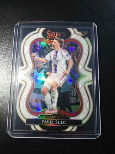 2025 panini select ligue - panini,