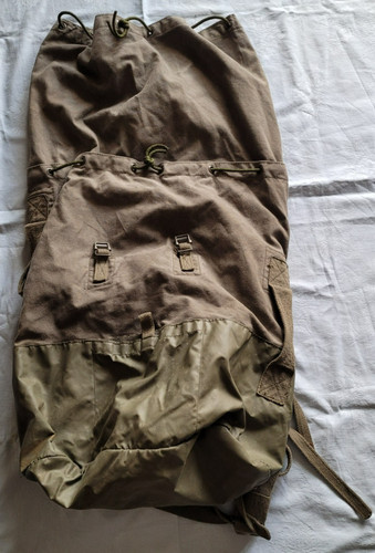 Sac dos militaire armee - sac, f1
