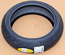 1 pneu arrière DUNLOP