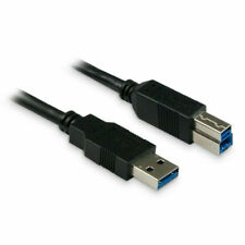 Câble USB 3.0 A / B 2m