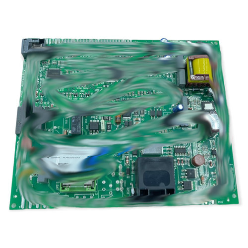 Junkers electronic board - junkers,