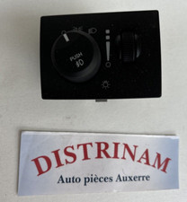 interrupteur commande de