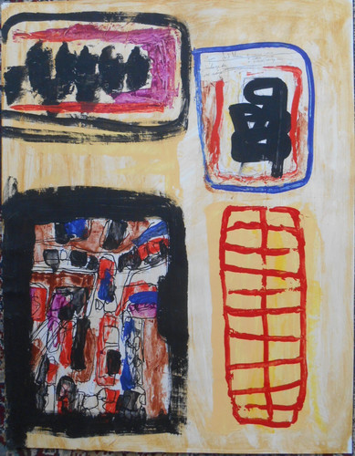 Ecole siècle tableau - *ecole, du