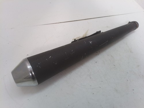 Yamaha xvs 950 12 - 08,