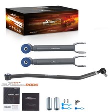Kit Bras De Contrôle + Barre