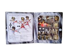 Figurine Bandai Saint Cloth