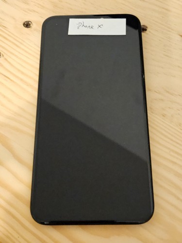 Ecran tactile lcd - tactile, +