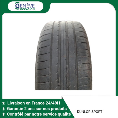 Pneu dunlop sport 205 - pneu,