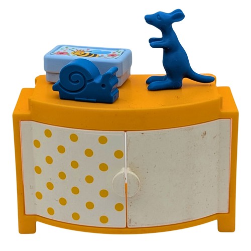 Playmobil lot meuble