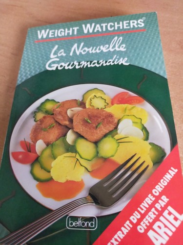 Nouvelle gourmandise - la,