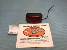 Feu stop arrière Fantic Motor