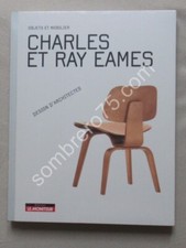Charles et Ray EAMES. Objets et Mobilier. Dachs, Sandra