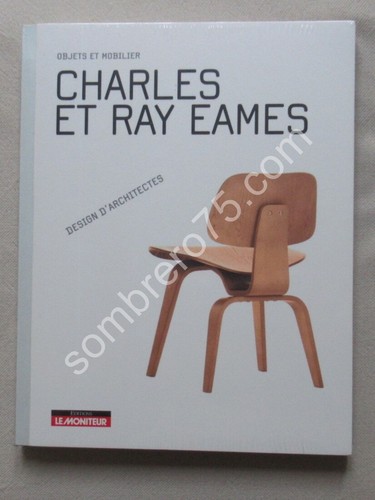 Charles ray eames objets - et,