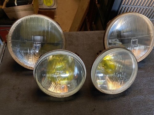 Phares marchal h1 - marchal, +