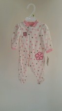 NWT Little Me Sleepwear