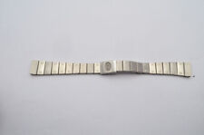 CARTIER Santos Acier Bracelet