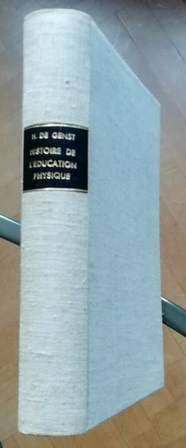 Histoire education - histoire, l'education