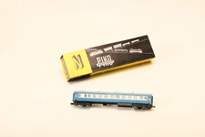 Train Miniature PIKO Wagon de