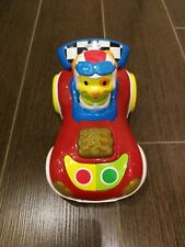 Voiture Baby  Rallye - Vtech -