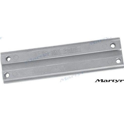 Anode aluminium powertrim - anode, en