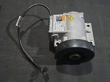 Amazon Robotics Kiva Systems