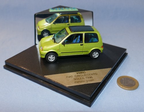 Vitesse réf v095c fiat - réf, :