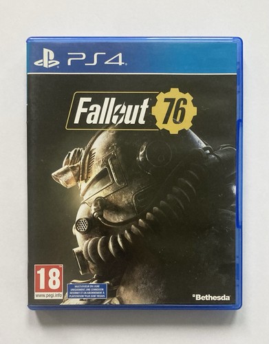 Fallout ps4 sony - -,