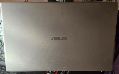 Asus m712d ordinateur portable - asus,