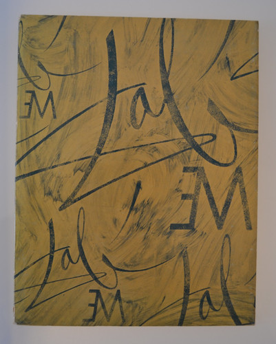 Salvador dali manifeste - salvador, en