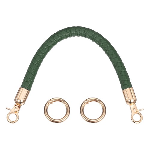 Sangle tressée pour sac - , à