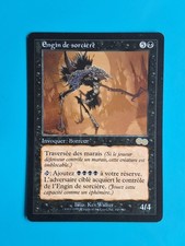 Magic the Gathering - Epopée