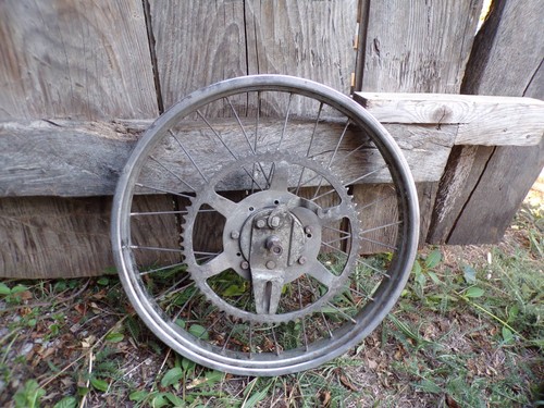 Jante roue baton peugeot - roue,