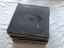 Lot vinyles 33 tours divers