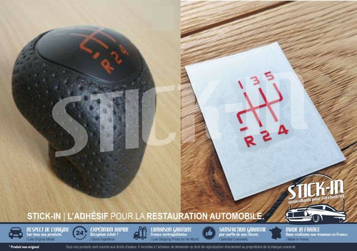 Autocollant sticker renovation - autocollant,