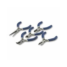 5 Pièce Mini Pince Ensemble