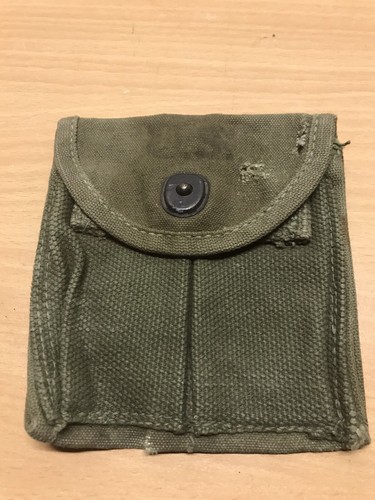 Porte chargeur usm1 ww2 - chargeur,