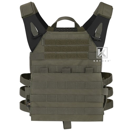Krydex jpc2 tactical plate - krydex,