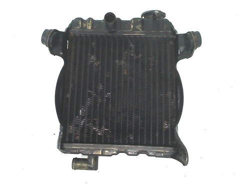 Radiateur chauffage honda - de,