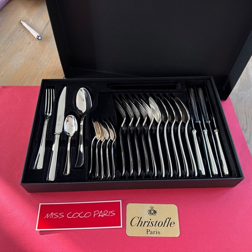 Set menagere christofle - set,