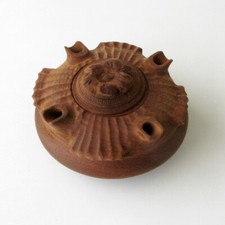 Grolle ou coupe de l'amitié 4 becs simple PM recette mode d'emploi Edelweiss 16