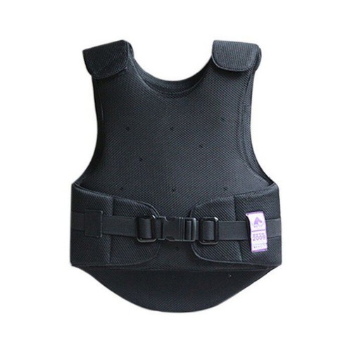 Gilet protection équestre - gilet,