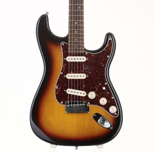 Fender american deluxe - fender,