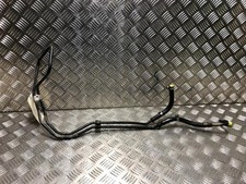 Tuyau hydraulique de direction