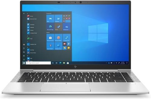 Elitebook 840 core i5 - g8,