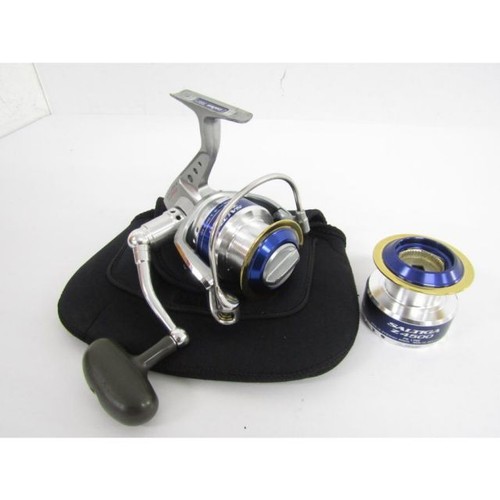 Moulinet pêche daiwa - de,